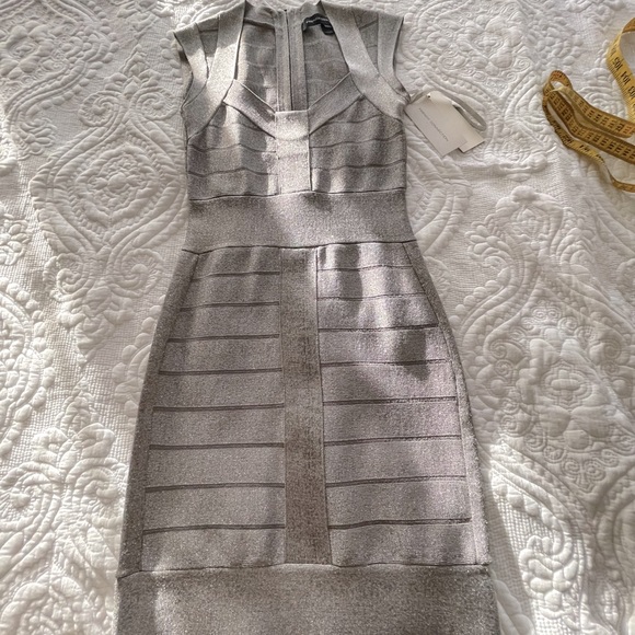 French Connection Bodycon Dress - Picture 2 of 4